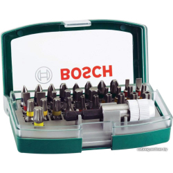            Набор бит Bosch 2607017063 32 предмета        