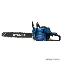             Бензопила Hyundai X-5218        