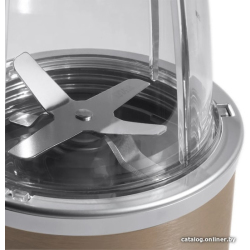             Стационарный блендер NutriBullet Pro NB911CP        