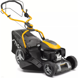 Купить газонокосилку Stiga Combi 753 V