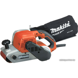             Ленточная шлифмашина Makita MT M9400        