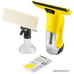             Пылесос Karcher WV 6 Plus        