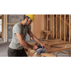             Дисковая (циркулярная) пила Bosch GKS 140 Professional 06016B3020        