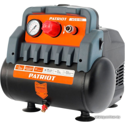             Компрессор Patriot WO 6-180        