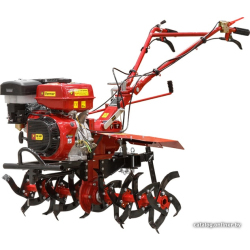             Мотоблок FERMER FM-1617MXL (без колес)        