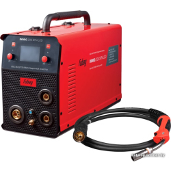             Сварочный инвертор Fubag INMIG 200 SYN LCD        