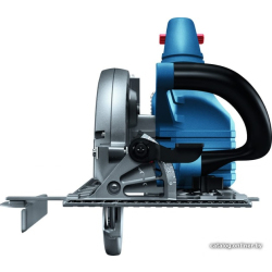             Дисковая (циркулярная) пила Bosch GKS 18V-68 C Professional 06016B5000 (без АКБ)        