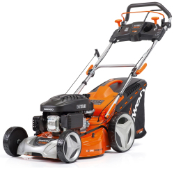 Газонокосилка Daewoo DLM 5100SV