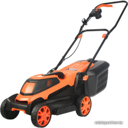             Колёсная газонокосилка Patriot PT 1433 E [512309216]        