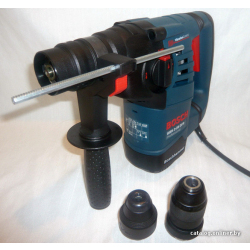             Перфоратор Bosch GBH 3-28 DFR Professional (061124A000)        
