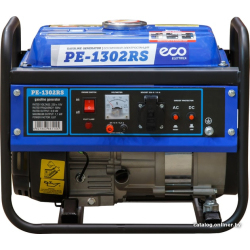             Бензиновый генератор ECO PE-1302RS        