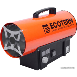             Тепловая пушка Ecoterm GHD-30T        