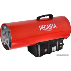             Тепловая пушка Ресанта ТГП-75000        