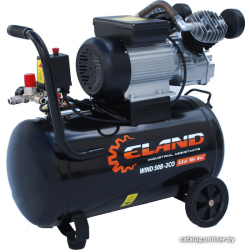             Компрессор ELAND WIND 50B-2CO        