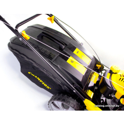             Газонокосилка Champion LM5345        