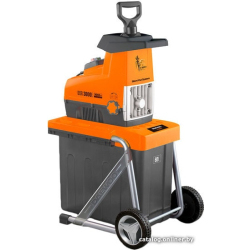             Садовый измельчитель Daewoo Power DSR 3000E        