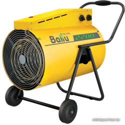             Тепловая пушка Ballu Prorab-2 BHP-P2-22        