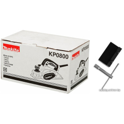             Рубанок Makita KP0800        