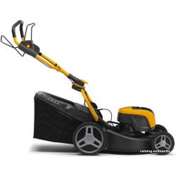             Газонокосилка Stiga Collector 548e S Kit 2L0486008/ST1        