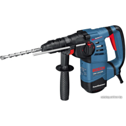             Перфоратор Bosch GBH 3-28 DFR Professional (061124A000)        