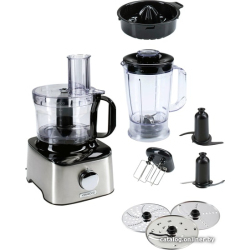             Кухонный комбайн Kenwood Multipro Compact FDM301SS        