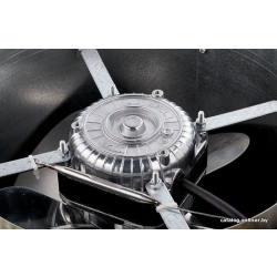             Тепловая пушка Ballu Prorab-2 BHP-P2-3        