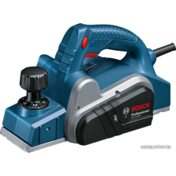             Рубанок Bosch GHO 6500 Professional [0601596000]        