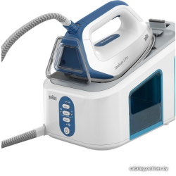             Утюг Braun CareStyle 3 Pro IS3157BL        