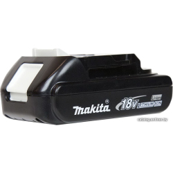             Аккумулятор Makita BL1815N (18В/1.5 Ah)        