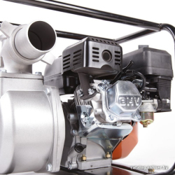             Мотопомпа Patriot MP 3060 S        