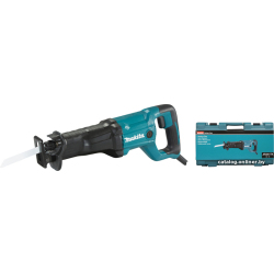             Сабельная пила Makita JR3051TK (с кейсом)        