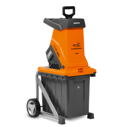 Купить садовый измельчитель Daewoo DSR 2700E
