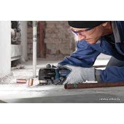             Мультифункциональная шлифмашина Bosch GOP 30-28 Professional 0601237001 (без кейса)        