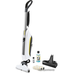             Электрошвабра Karcher FC 5 Premium (белый) 1.055-460.0        