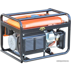             Бензиновый генератор SBK BG4100        