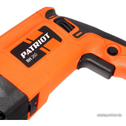             Перфоратор Patriot RH 260 (140301322)        
