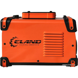             Сварочный инвертор ELAND ARC FORCE-255 PRO        