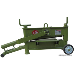             Ручной плиткорез Zigzag BM 430        