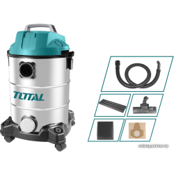             Пылесос Total TVC13301        