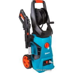             Мойка высокого давления Bort BHR-2500R-Pro        