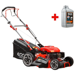 Купить газонокосилку ECO LG-734