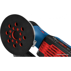             Эксцентриковая шлифмашина Bosch GEX 18V-125 Professional 0601372201 (без АКБ)        