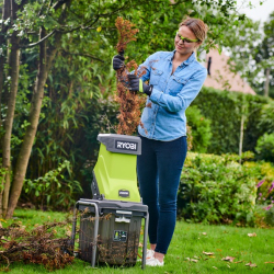 Купить измельчитель Ryobi RSH2545B