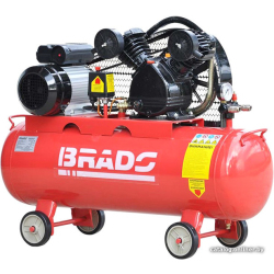             Компрессор Brado IBL2070A        