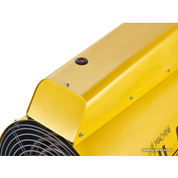             Тепловая пушка Ballu Prorab-2 BHP-P2-30        
