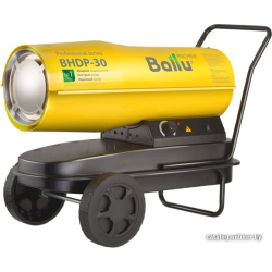             Тепловая пушка Ballu BHDP-30        