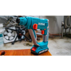             Перфоратор Total TRHLI1601        