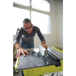             Электрический плиткорез Ryobi WS721S        