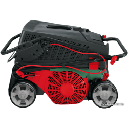             Аэратор Bosch UniversalVerticut 1100 060088A101        