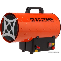             Тепловая пушка Ecoterm GHD-151        